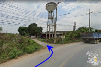 ที่ดินติดแม่น้ำนครชัยศรี