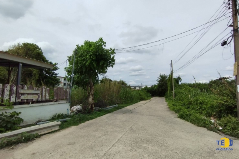 ที่ดินกันตนา