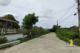 ที่ดินกันตนา