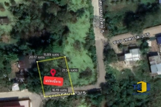 ที่ดินกันตนา