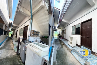 ขายห้องเช่าพร้อมผู้เช่า 
