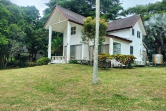 ที่ดินแปลงใหญ่ 1 ไร่ 2 งาน ระยอง เหมาะทำบ้านสวนวัยเกษียณ
